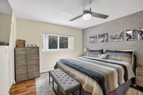 Bedroom - 1306 SE 5th Ct, Dania Beach, FL 33004 photo 2 of 4
