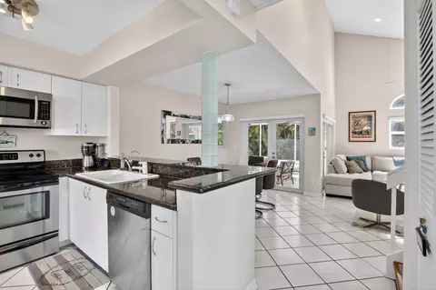 Kitchen - 1306 SE 5th Ct, Dania Beach, FL 33004 photo 5 of 5