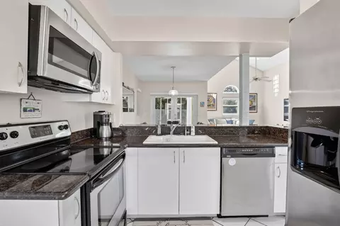 Kitchen - 1306 SE 5th Ct, Dania Beach, FL 33004 photo 2 of 5