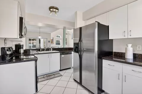 Kitchen - 1306 SE 5th Ct, Dania Beach, FL 33004 photo 3 of 5
