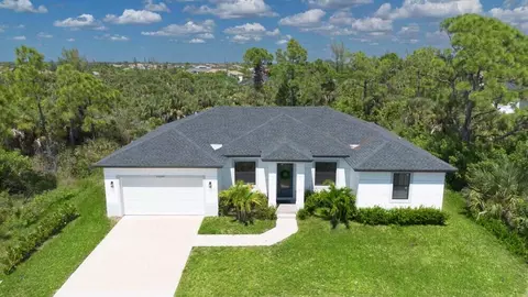 15245 Brainbridge Cir, Port Charlotte, FL 33981