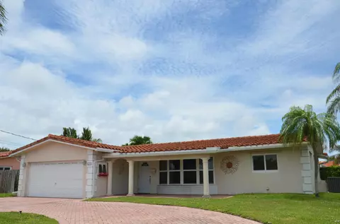 641 SE 11th St, Pompano Beach, FL 33060