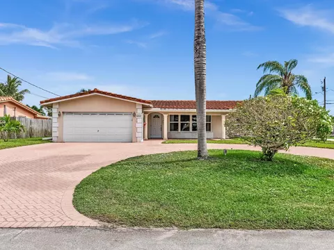 641 SE 11th St, Pompano Beach, FL 33060