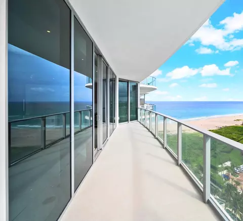 3100 N Ocean Dr #H-1708, Singer Island, FL 33404