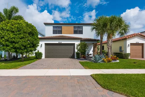 5539 Starfish Rd, Westlake, FL 33470