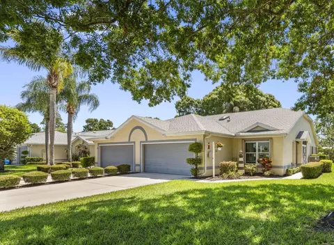 4229 SE Home Way, Port Saint Lucie, FL 34952