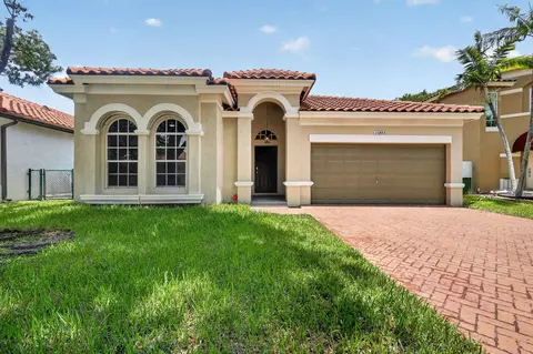 13844 SW 53rd St, Miramar, FL 33027