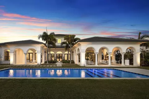4013 Country Club Ln, Fort Lauderdale, FL 33308