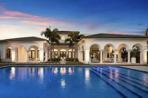 4013 Country Club Ln, Fort Lauderdale, FL 33308