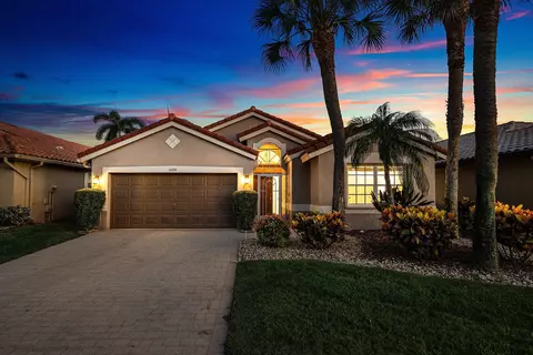 6600 Sherbrook Dr, Boynton Beach, FL 33437