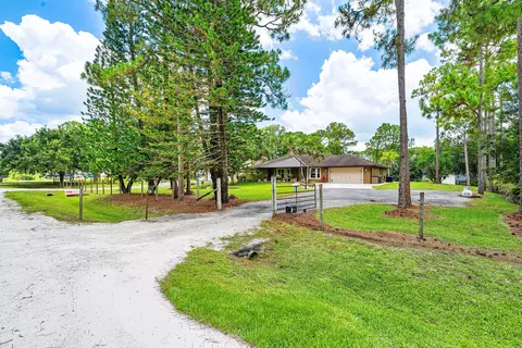 14732 63rd Ct N, Loxahatchee, FL 33470