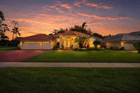 15791 Cedar Grove Ln, Wellington, FL 33414