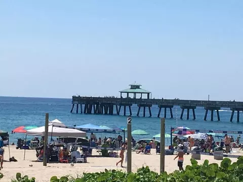 333 NE 21st Ave #1422, Deerfield Beach, FL 33441