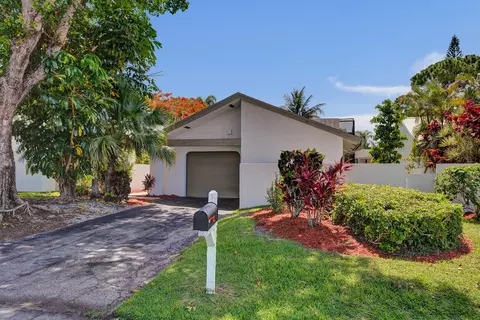 820 NW 21st Way #820, Delray Beach, FL 33445