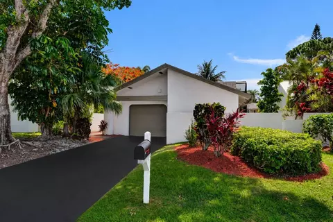 820 NW 21st Way #820, Delray Beach, FL 33445