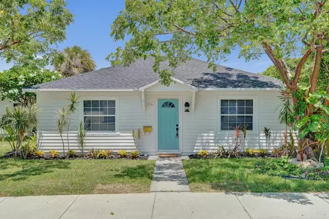 716 S Pine St, Lake Worth Beach, FL 33460