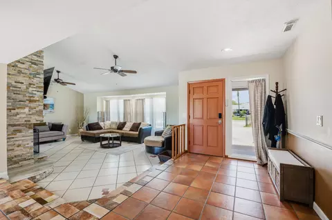 Entry Way - 4599 SE Halston Ct, Stuart, FL 34997 photo 1 of 2
