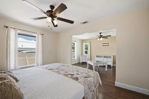 Bedroom - 4599 SE Halston Ct, Stuart, FL 34997 photo 6 of 6