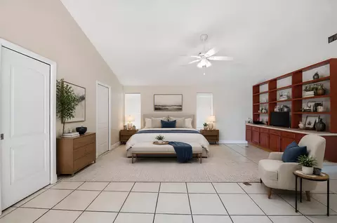 Bedroom - 4599 SE Halston Ct, Stuart, FL 34997 photo 1 of 6