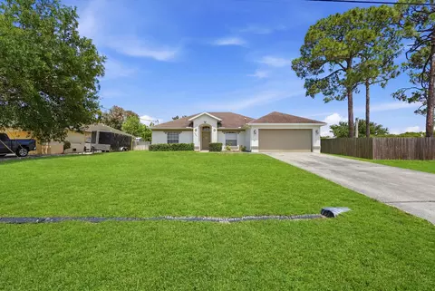 1293 SW Kalevala Dr, Port Saint Lucie, FL 34953