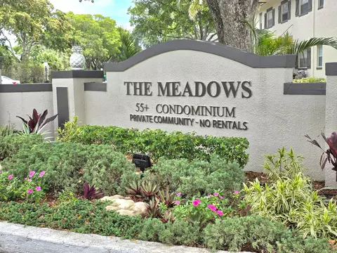 5680 SW 3rd Pl #206, Margate, FL 33068