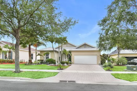 10771 SW Waterway Ln, Port Saint Lucie, FL 34987