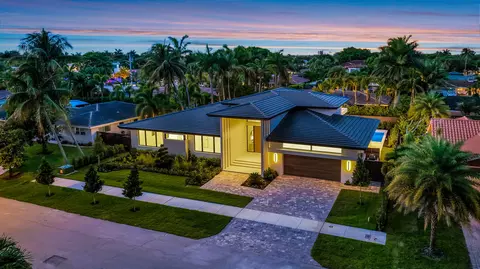 2717 NE 33rd St, Fort Lauderdale, FL 33306