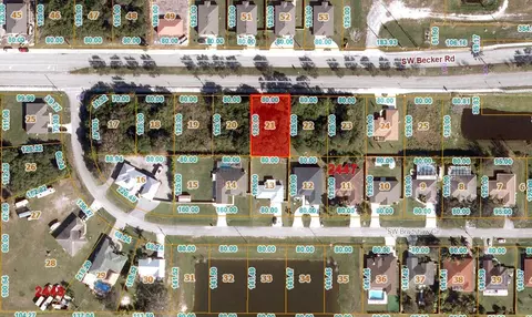 128 SW Becker Rd, Port St Lucie, FL 34953