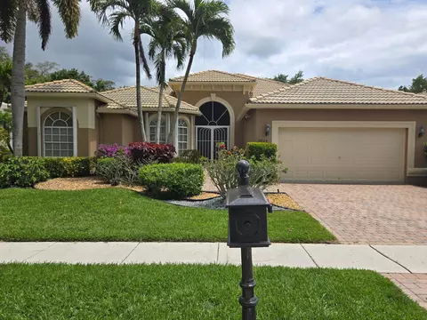 9424 Palestro St, Lake Worth, FL 33467