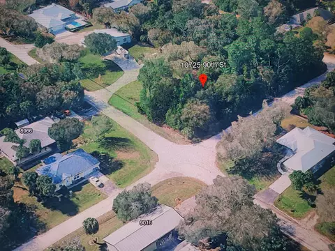 10725 90th St, Vero Beach, FL 32967