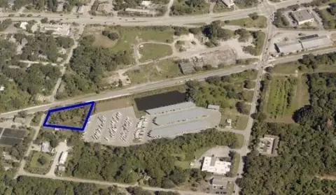 5399 87th St, Sebastian, FL 32958