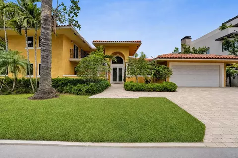 449 Isle Of Palms Dr, Fort Lauderdale, FL 33301