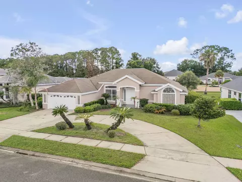 2911 Cypress Ridge Trl, Port Orange, FL 32128