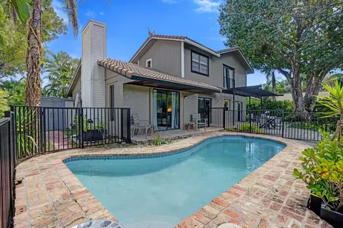 1348 NW 113th Ter, Coral Springs, FL 33071
