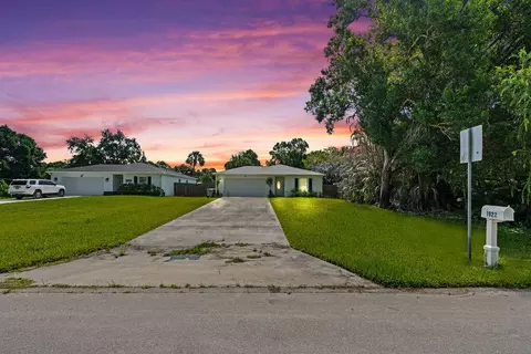 1022 41st Ave, Vero Beach, FL 32960