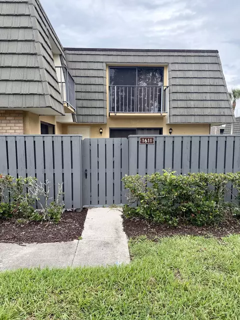 1611 16th Way, West Palm Beach, FL 33407