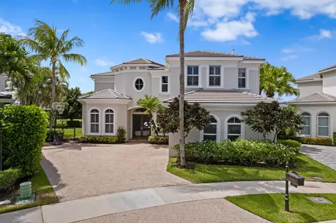 357 Vizcaya Dr, Palm Beach Gardens, FL 33418