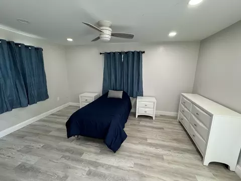 Bedroom - 4679 SEbbtide Ave #O, Stuart, FL 34997 photo 4 of 4