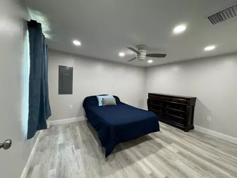 Bedroom - 4679 SEbbtide Ave #O, Stuart, FL 34997 photo 1 of 4