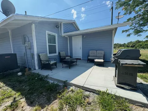 Exterior - 4679 SEbbtide Ave #O, Stuart, FL 34997 photo 3 of 3