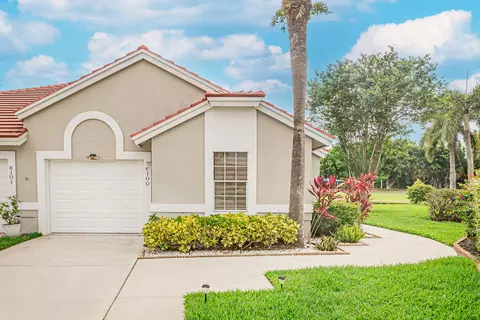 6100 Bear Creek Ct, Lake Worth, FL 33467