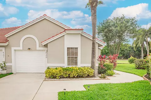 6100 Bear Creek Ct, Lake Worth, FL 33467