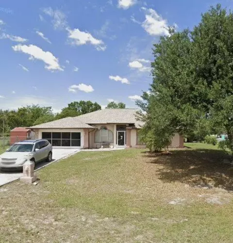 3004 SE Suntan Ct SE, Palm Bay, FL 32909