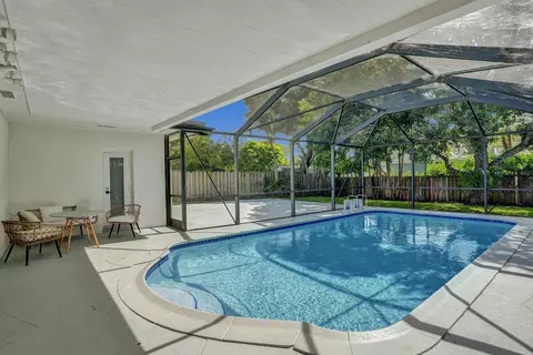 2030 N 54th Ave, Hollywood, FL 33021