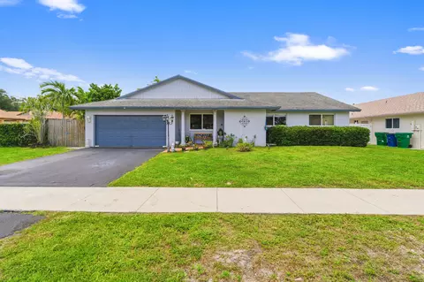 11951 SW 51st St, Cooper City, FL 33330