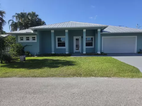 757 SW 36th Ter, Palm City, FL 34990