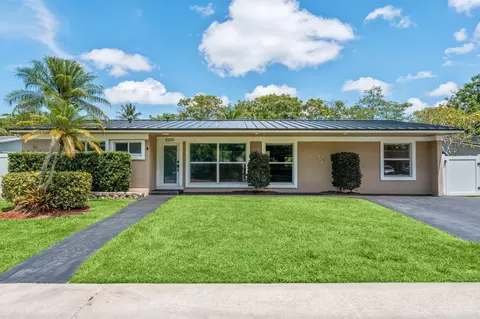 9200 SW 51st Pl, Cooper City, FL 33328