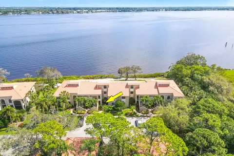2570 NW Seagrass Dr #3A, Palm City, FL 34990