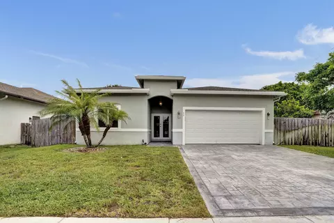 434 NW 21st Ave, Pompano Beach, FL 33069