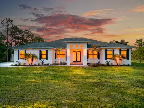 17655 44th Pl N, The Acreage, FL 33470